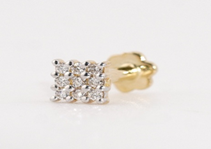 Sitara Diamond Nose pins